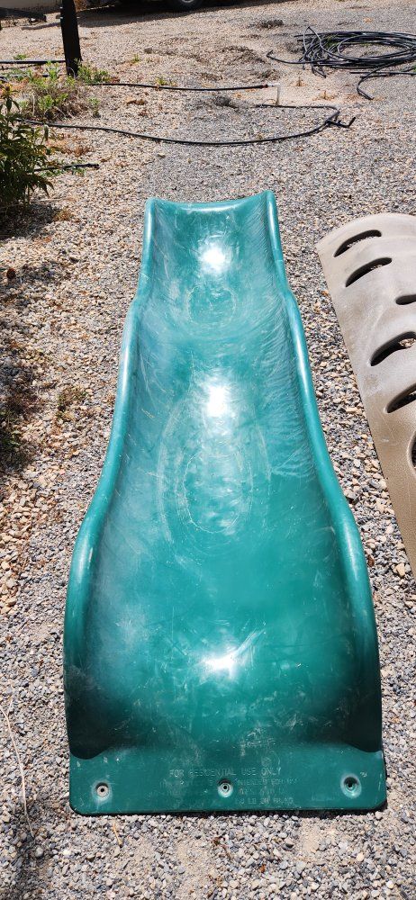 lifetime playground replacement parts