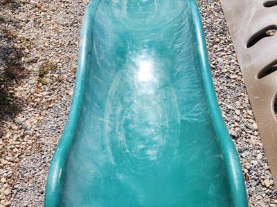 lifetime playground replacement parts
