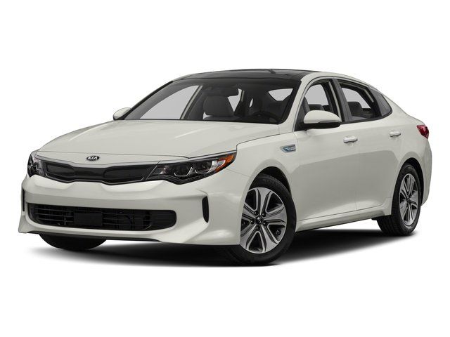 2017 KIA OPTIMA Premium