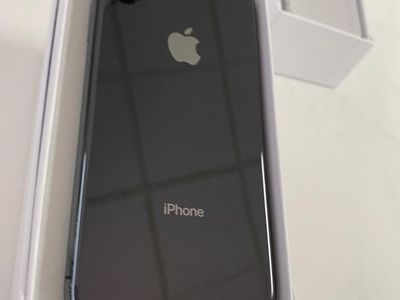 Iphone XS MAX 256gb- Unlocked