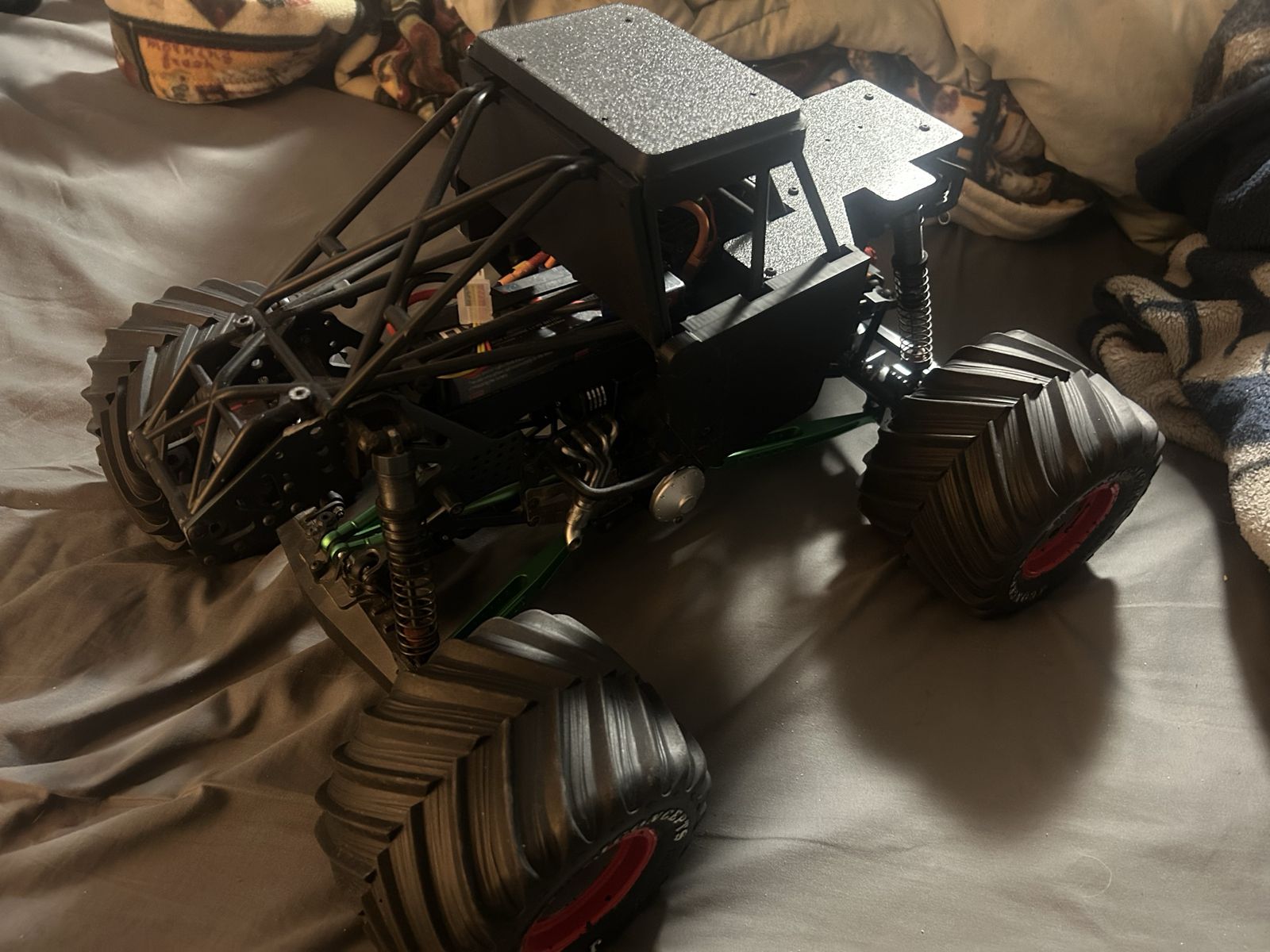 Losi LMT For Sale or Trade