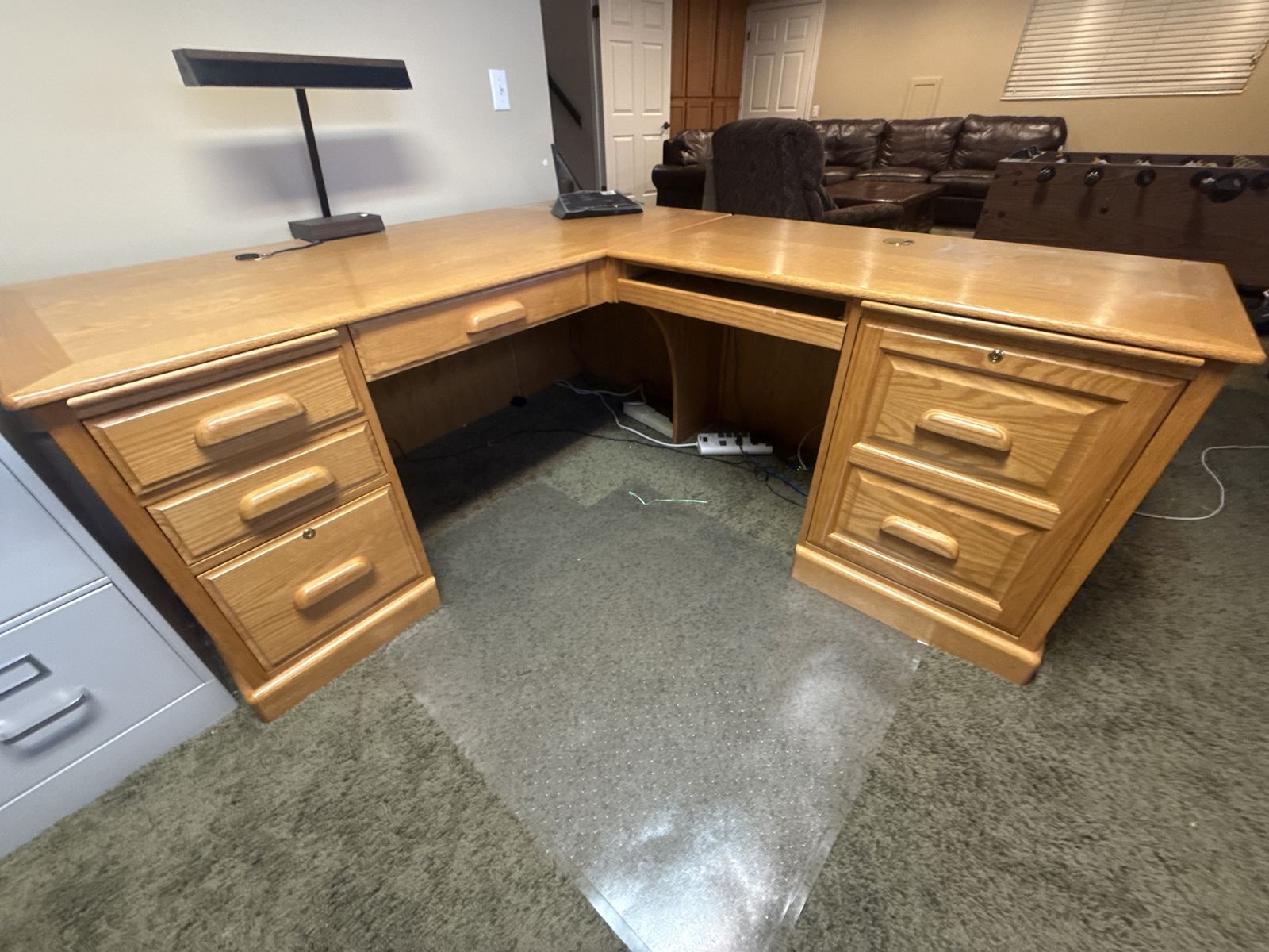 Desk