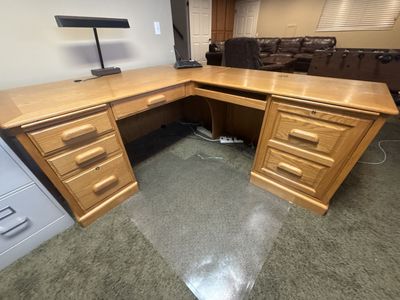 Desk