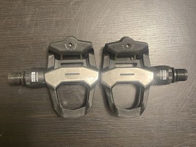 Look Keo Max 2 Clipless pedals