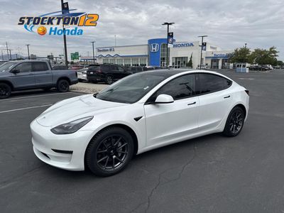 2023 Tesla Model 3 Base