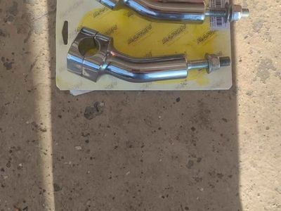 Baron 7410 Handlebar Risers