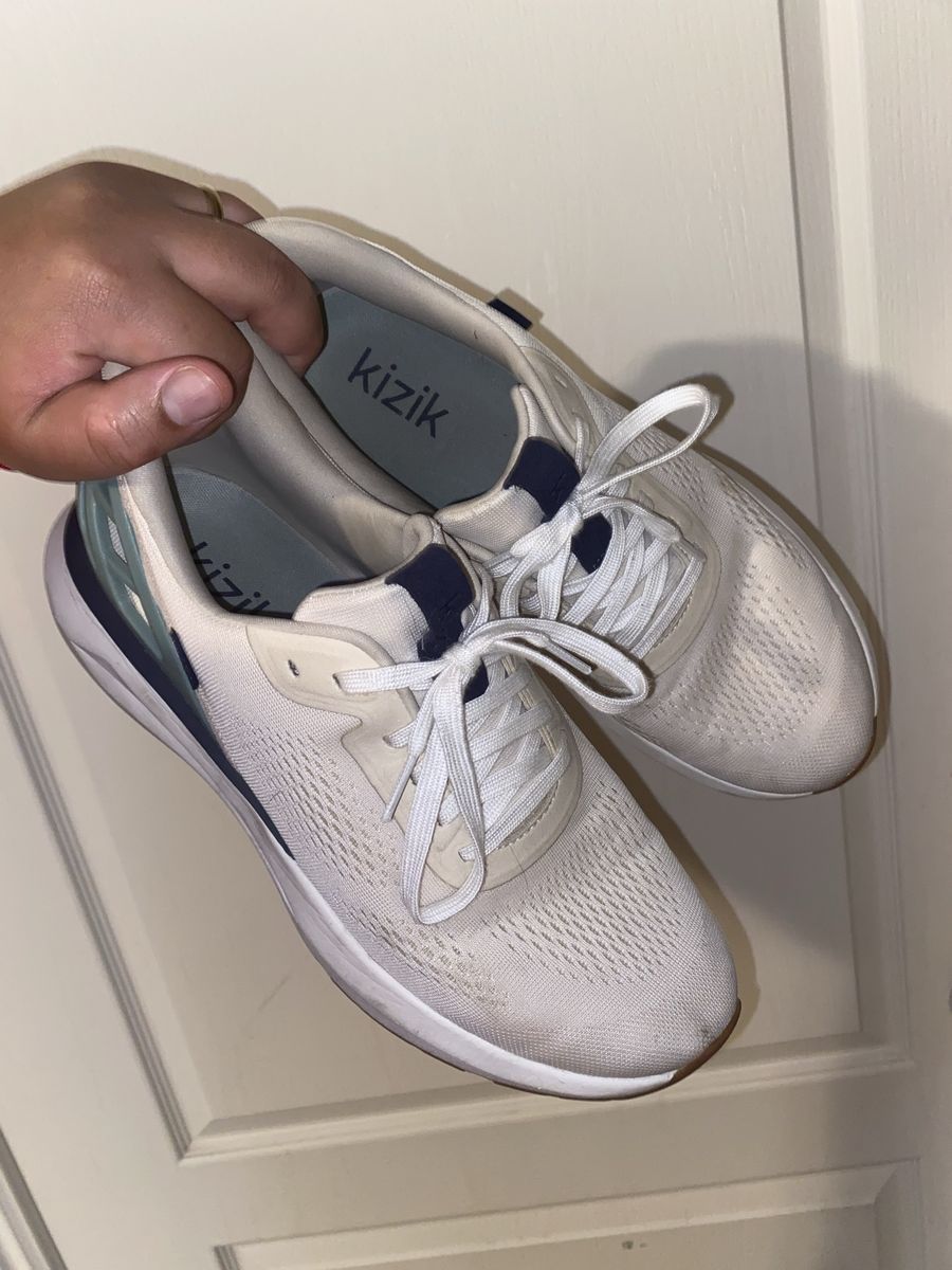 Size 11 Kiziks