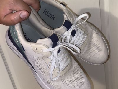 Size 11 Kiziks