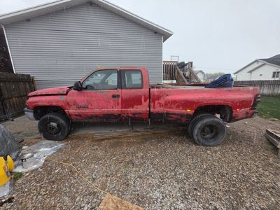 1995 Dodge Ram 3500