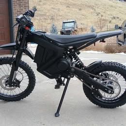 Rawrr Mantis-mini r/r17 72v