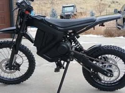 Rawrr Mantis-mini r/r17 72v