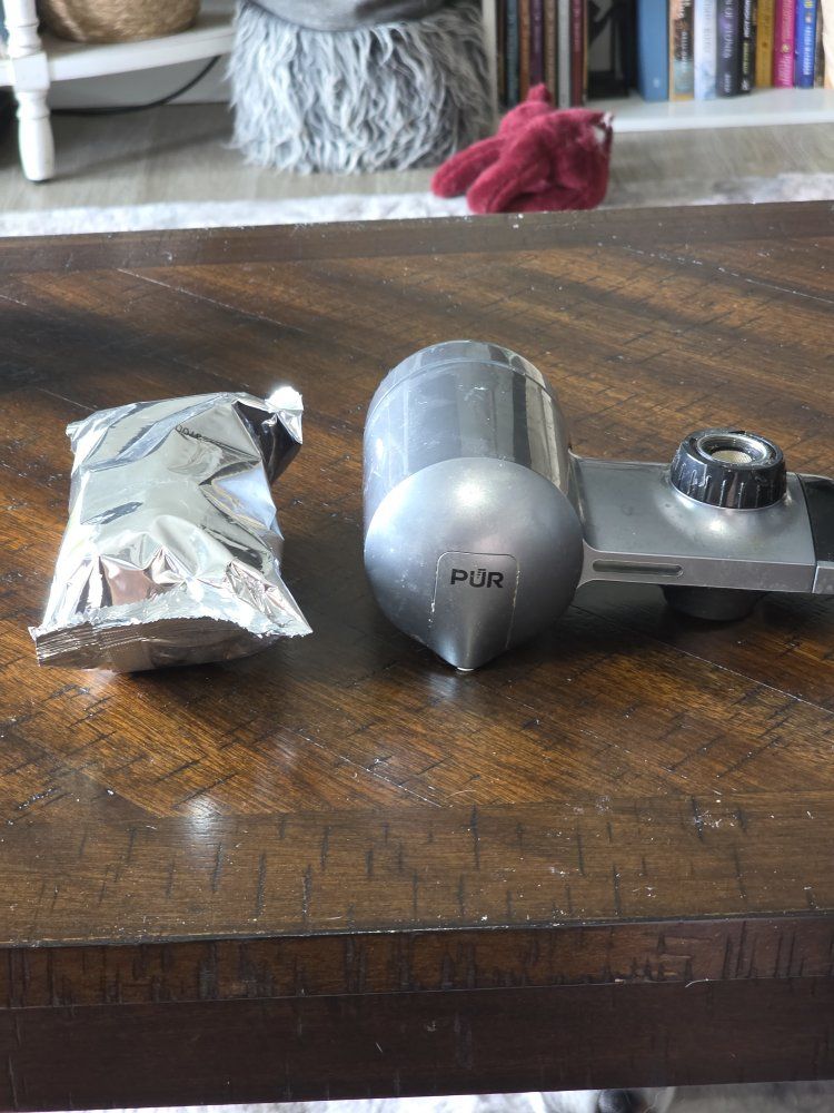 Water Filter