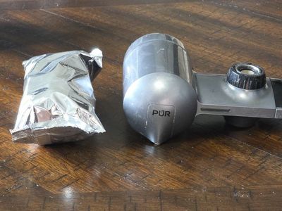 Water Filter