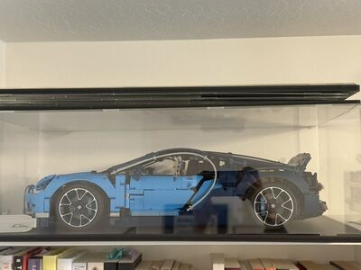 Lego Bugatti Chiron 42083