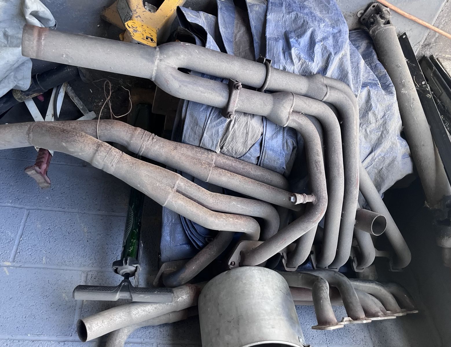 Datsun Parts 510 240z 260 z 280z