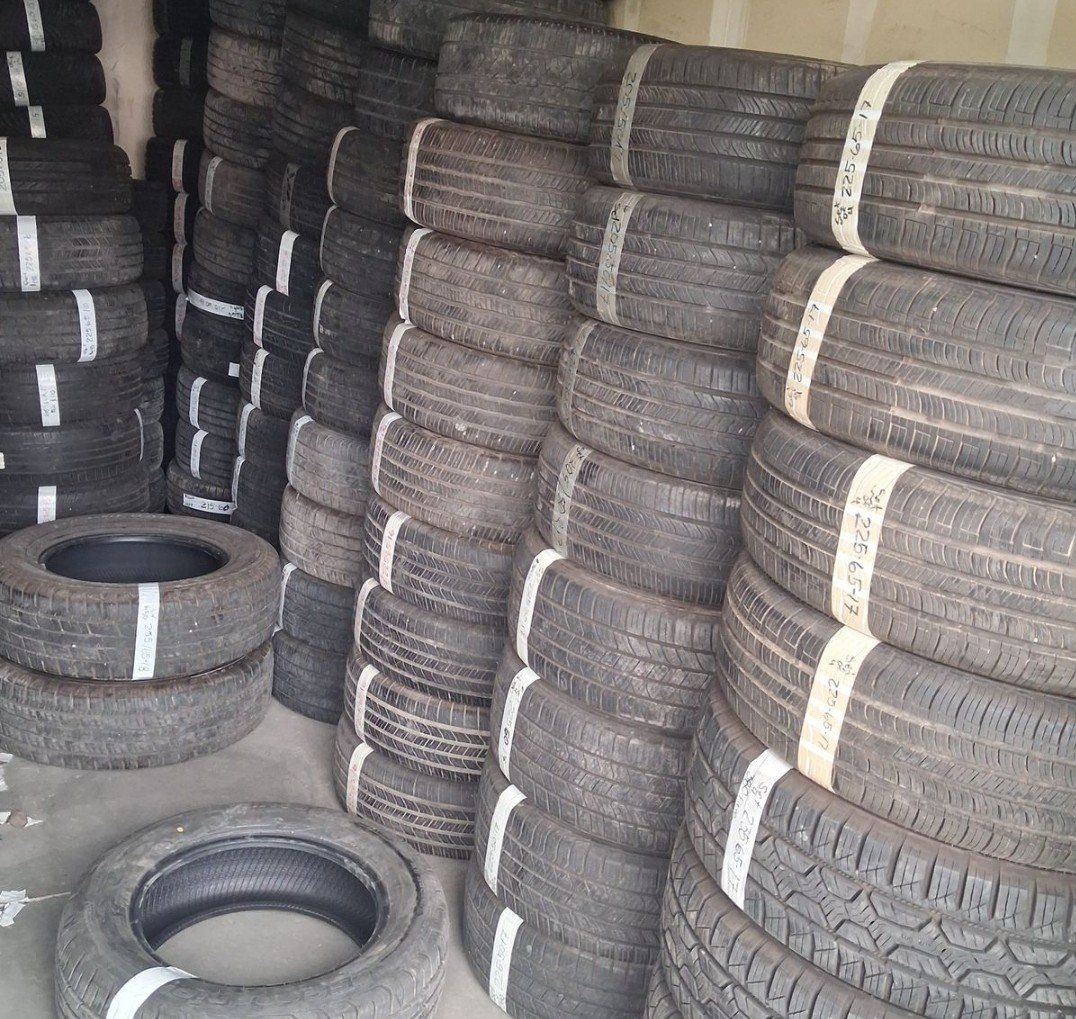 tires different sizes pairs or sets only