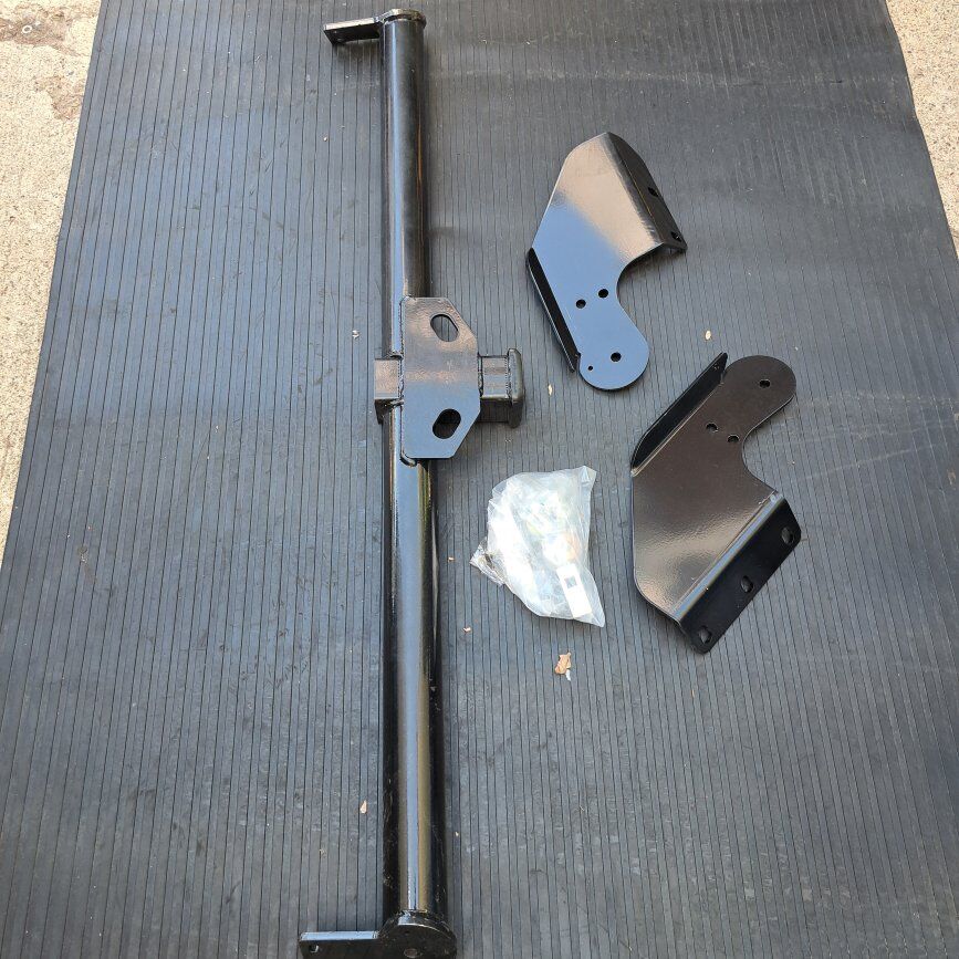 99-17 Honda Odyssey trailer hitch