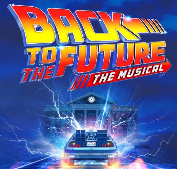 Back to the Future