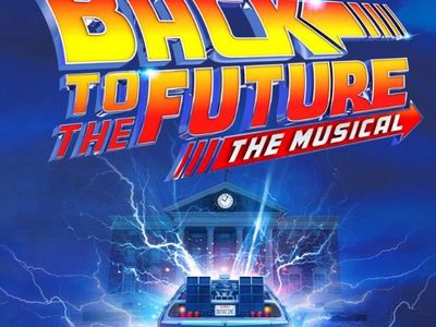 Back to the Future