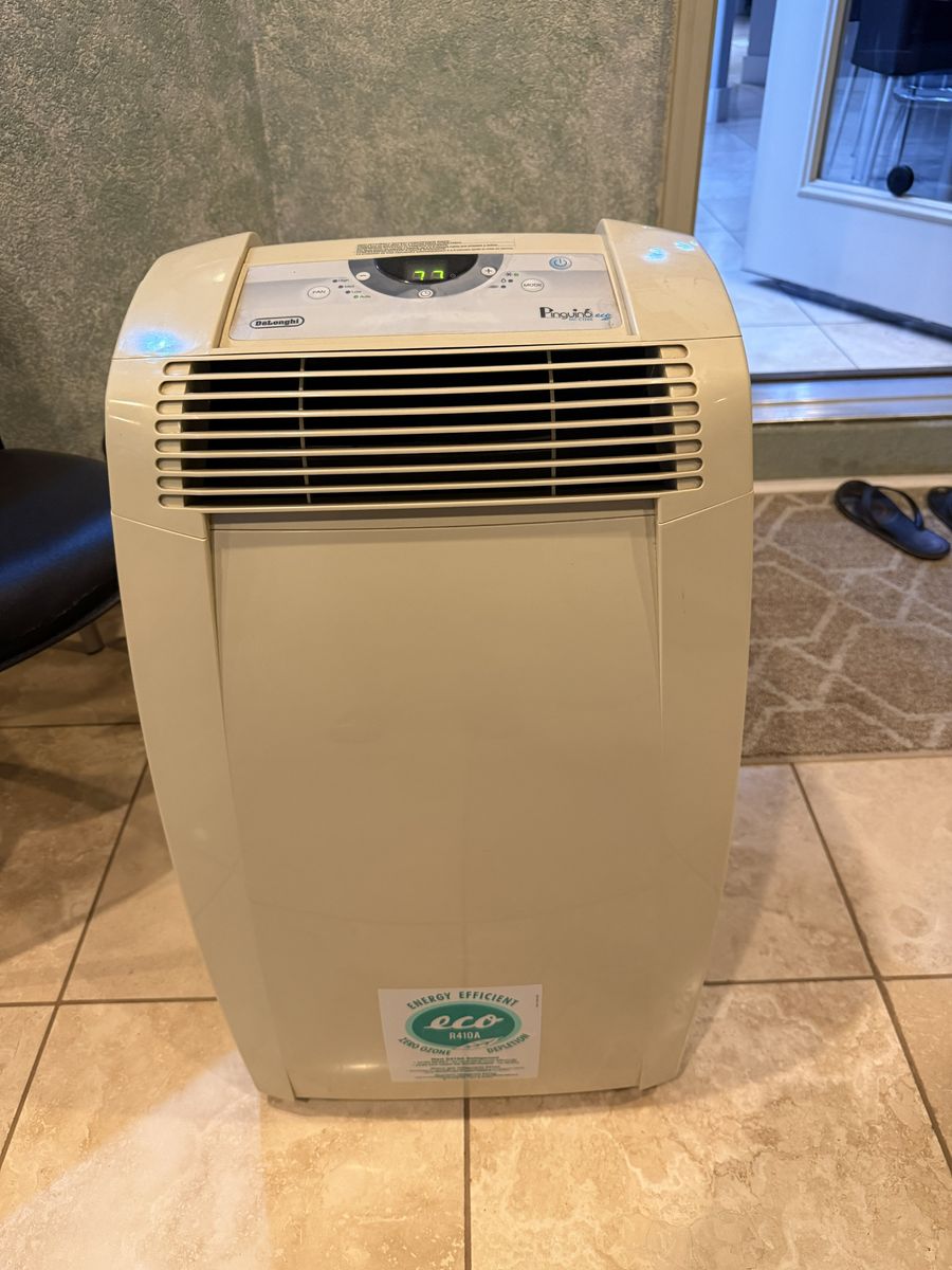 Portable Air Conditioner
