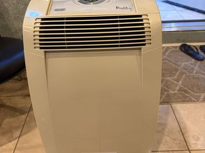 Portable Air Conditioner