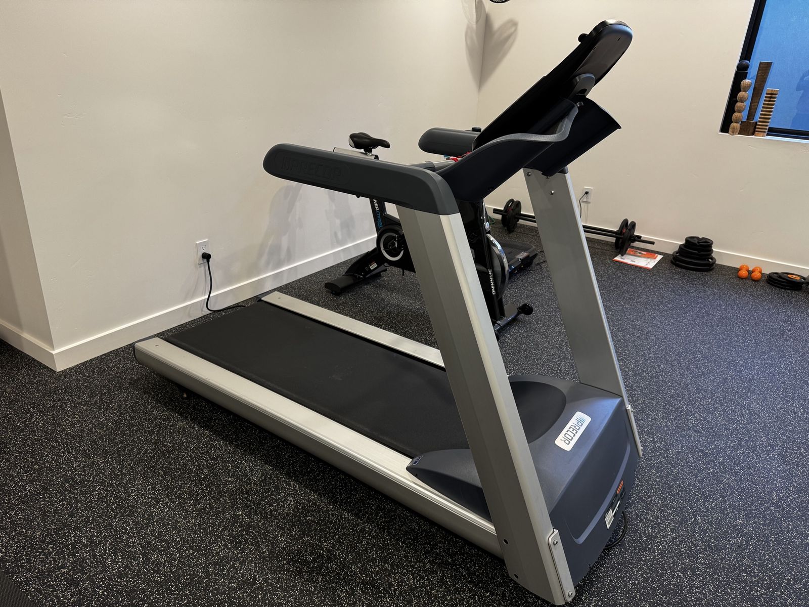 Precor Treadmill