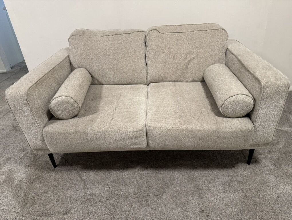 Ashley Maimz Loveseat