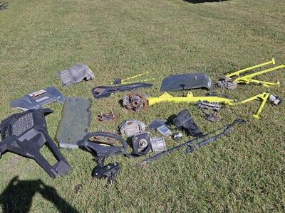 2018 polaris rzr 1000 parts