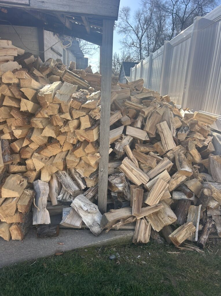 Firewood