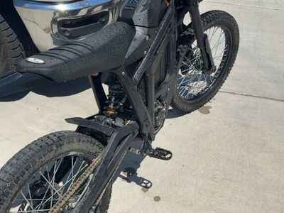 Talaria MX5 - 2025