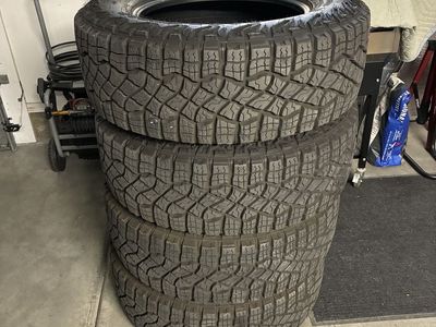 Goodyear Territory MT