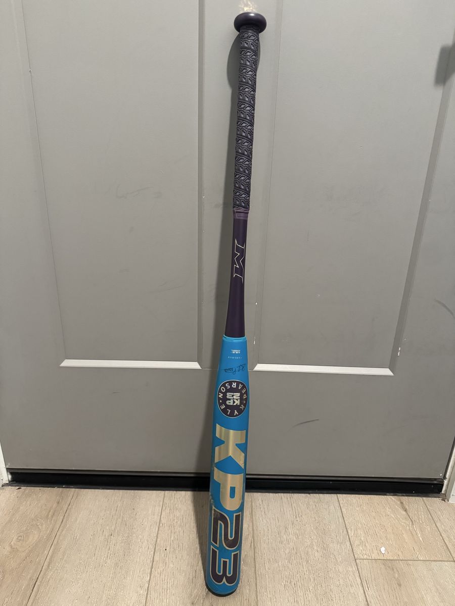Miken Kp23 2026 Slowpitch Softball Bat