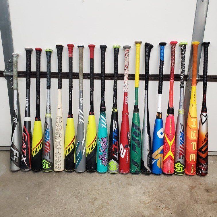 HOT! USA Baseball Bats