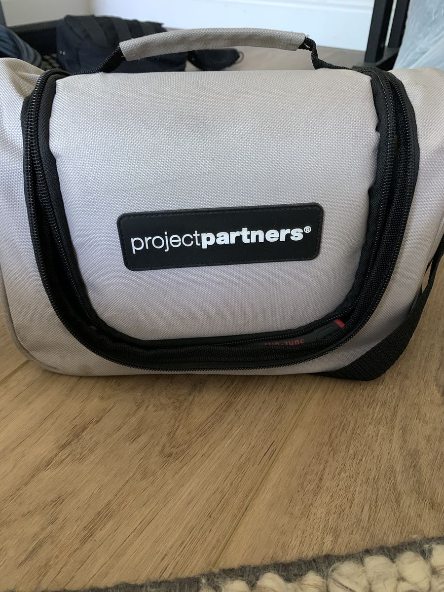 Project Partners tool set
