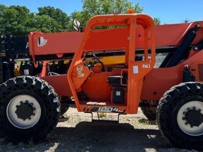 2020 SkyTrak 10042 Telehandler