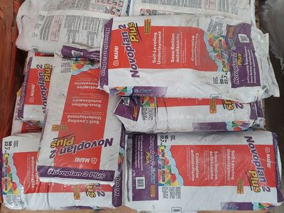MAPEI NOVOPLAN 2 PLUS