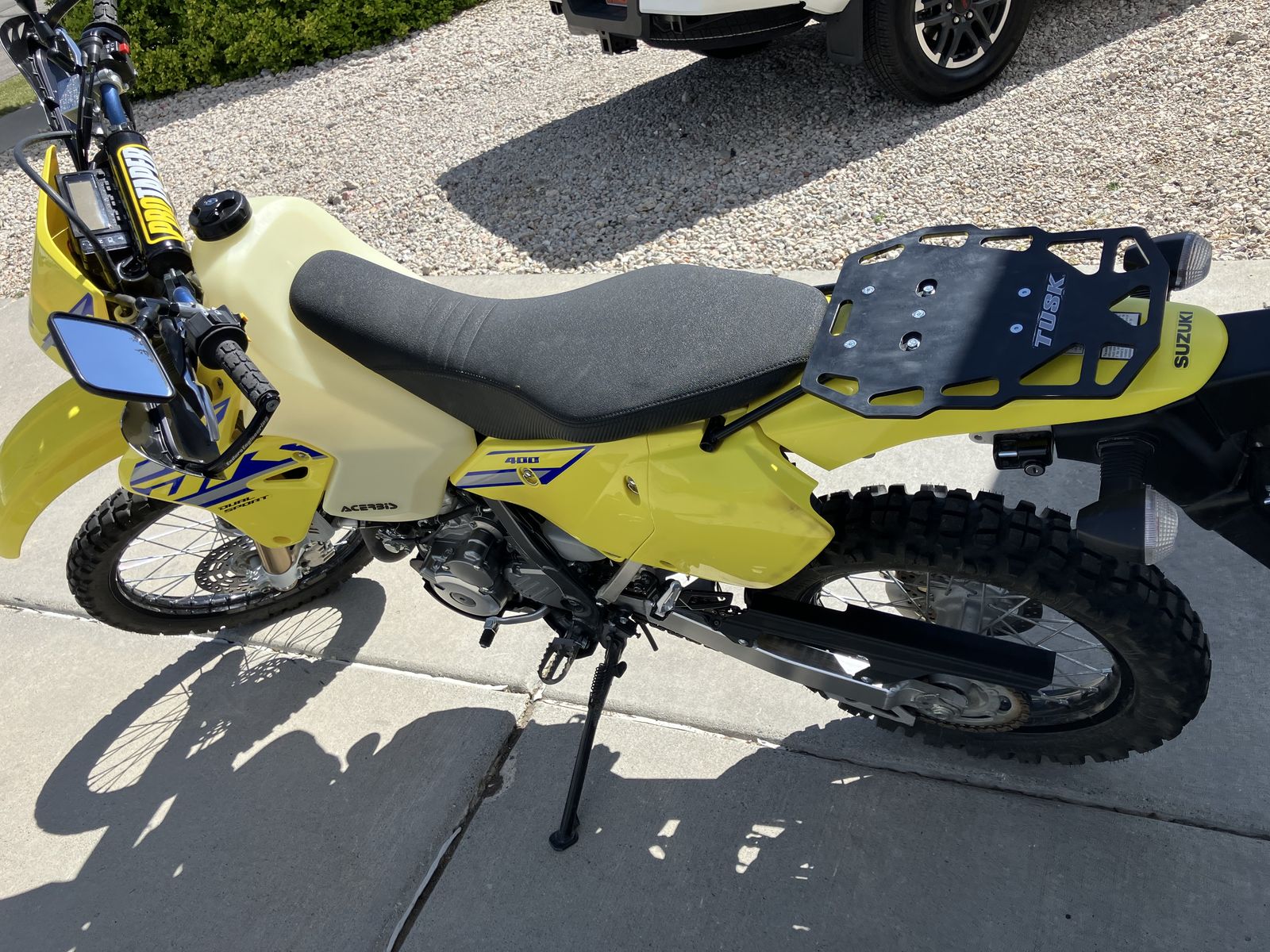 2024 drz400s