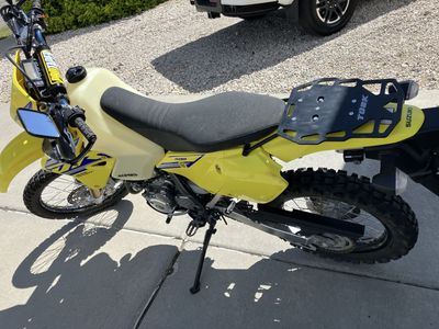 2024 drz400s