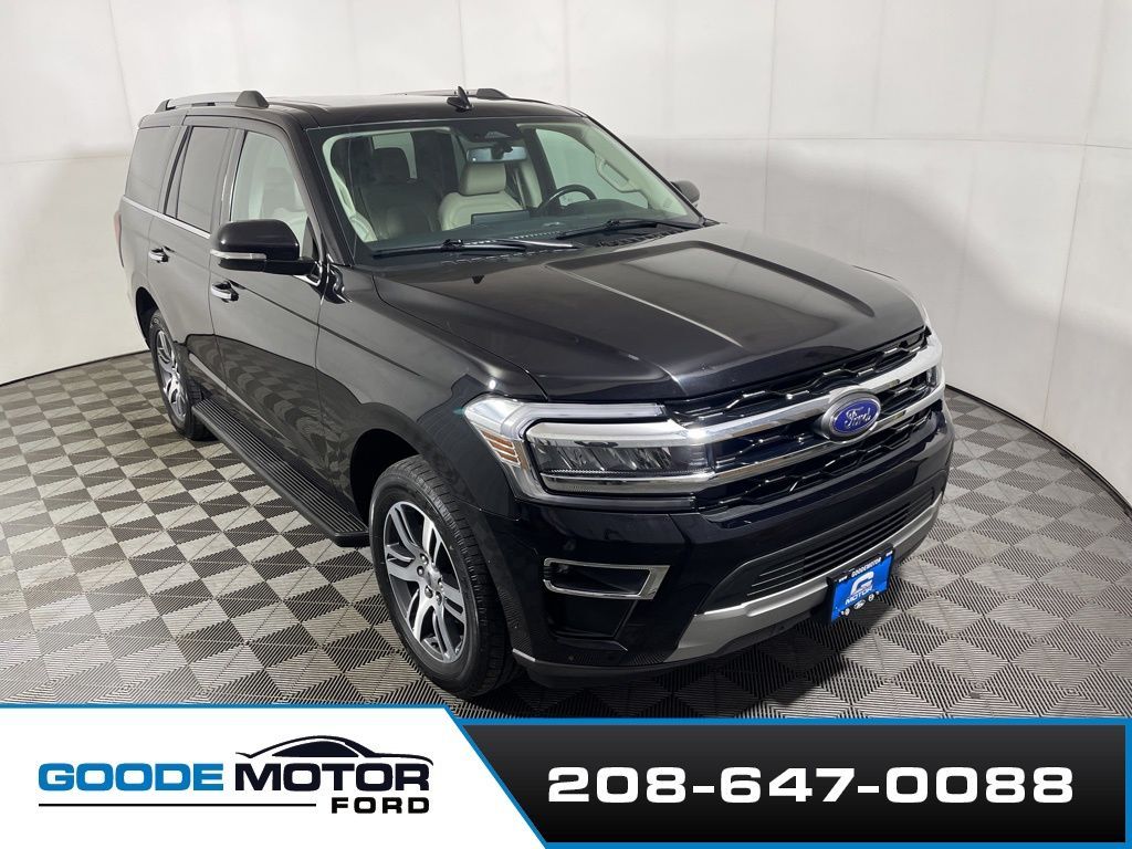 2024 Ford Expedition Limited
