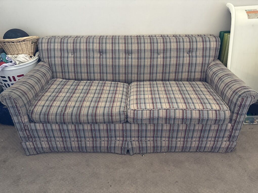 Couch Bed Sleeper Sofa