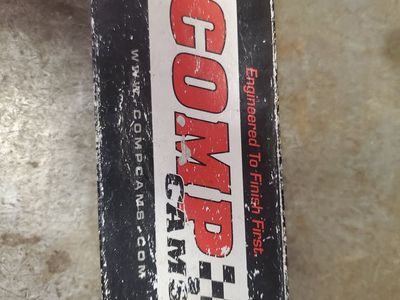 Ford V6 Comp cam