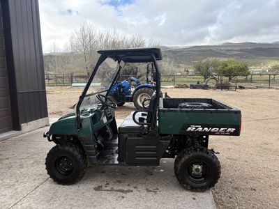 2006 Polaris Ranger