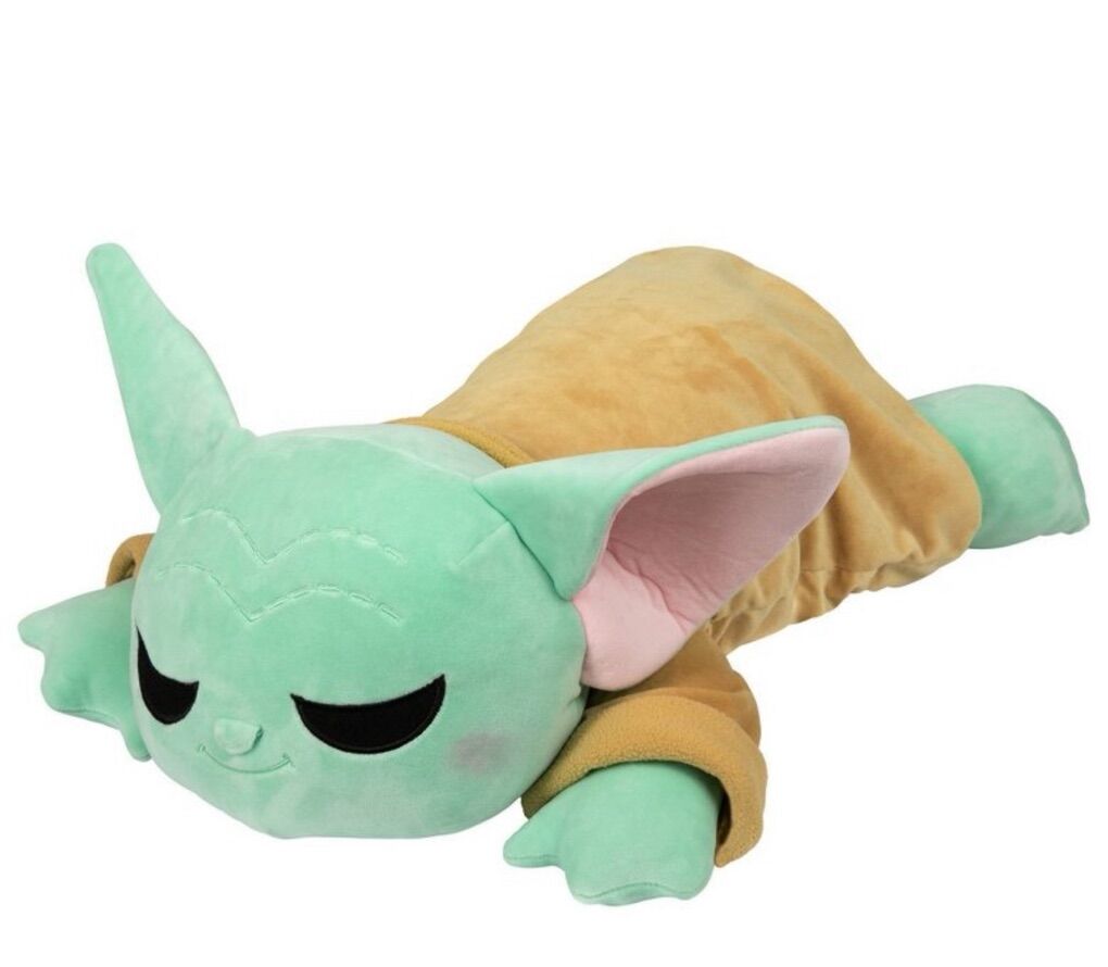 Baby Yoda