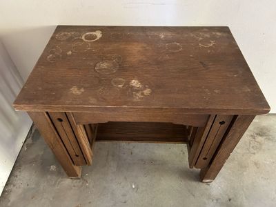 Desk