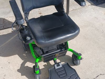 Mobility Chair