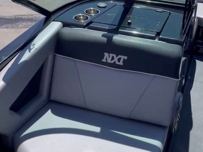 2018 MasterCraft NXT20 – Fully Loaded 50th Anniversary Edition