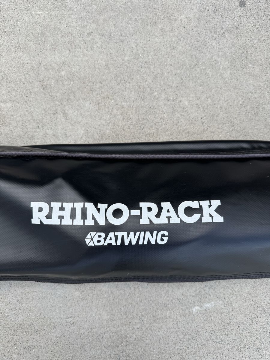 Rhino-Rack Batwing