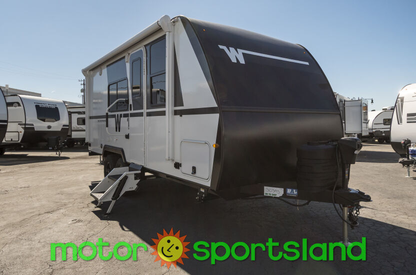 2026 Winnebago Micro Minnie 2108DS