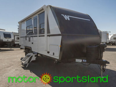2026 Winnebago Micro Minnie 2108DS
