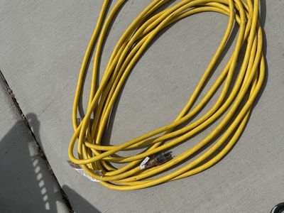 Extension cord